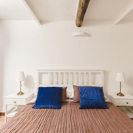 Appartement Sistinaflat à Rome Extérieur photo