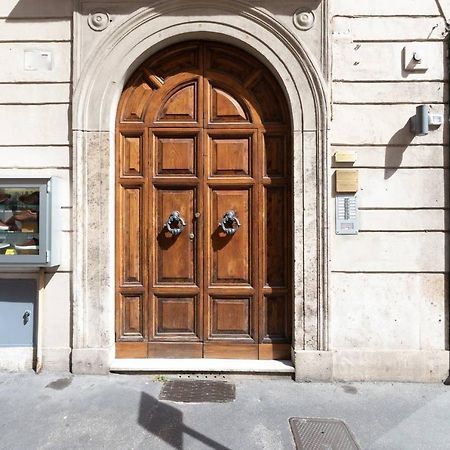 Appartement Sistinaflat à Rome Extérieur photo