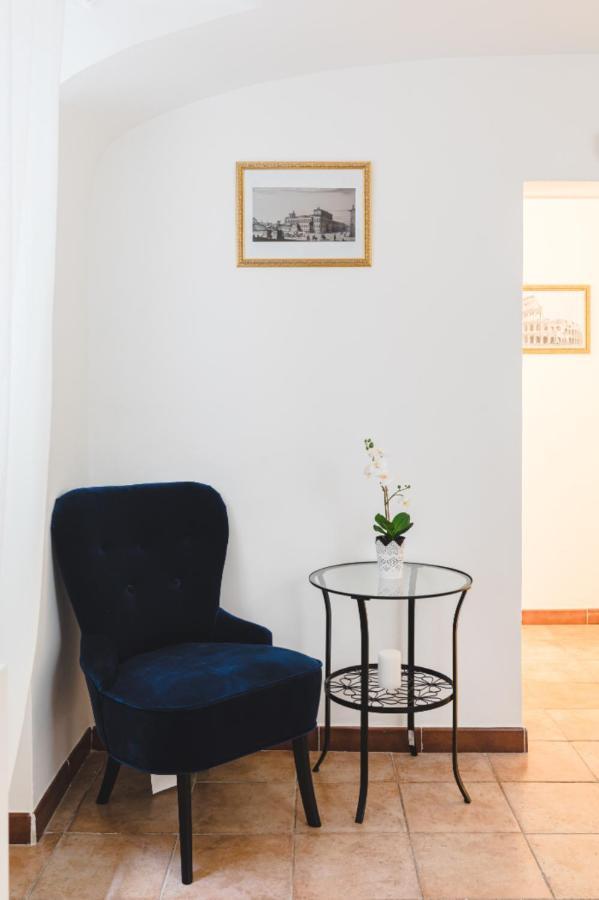 Appartement Sistinaflat à Rome Extérieur photo