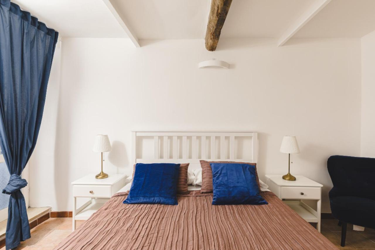 Appartement Sistinaflat à Rome Extérieur photo