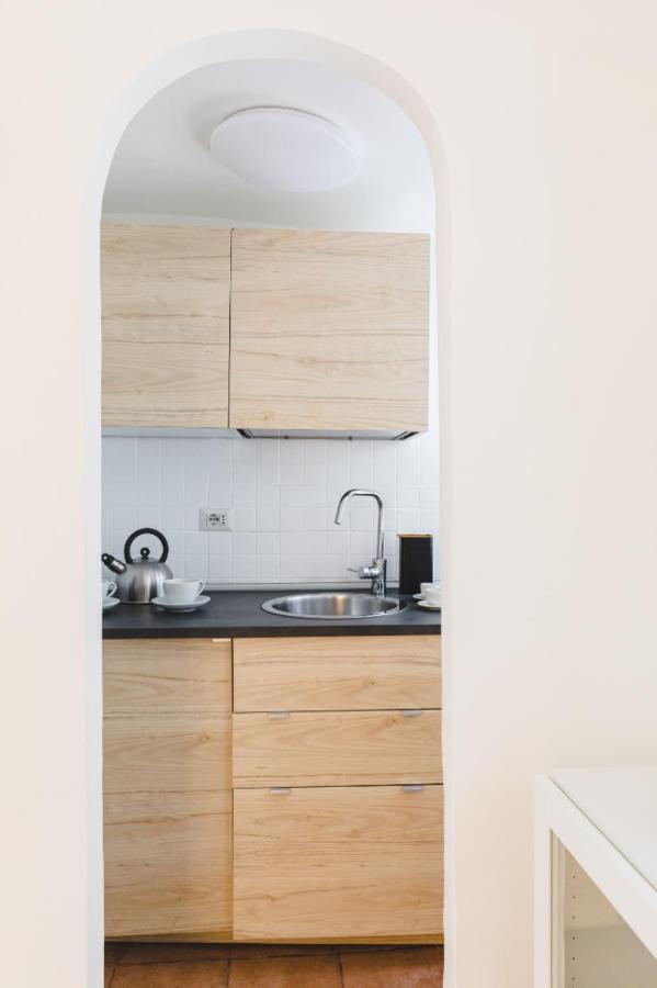 Appartement Sistinaflat à Rome Extérieur photo