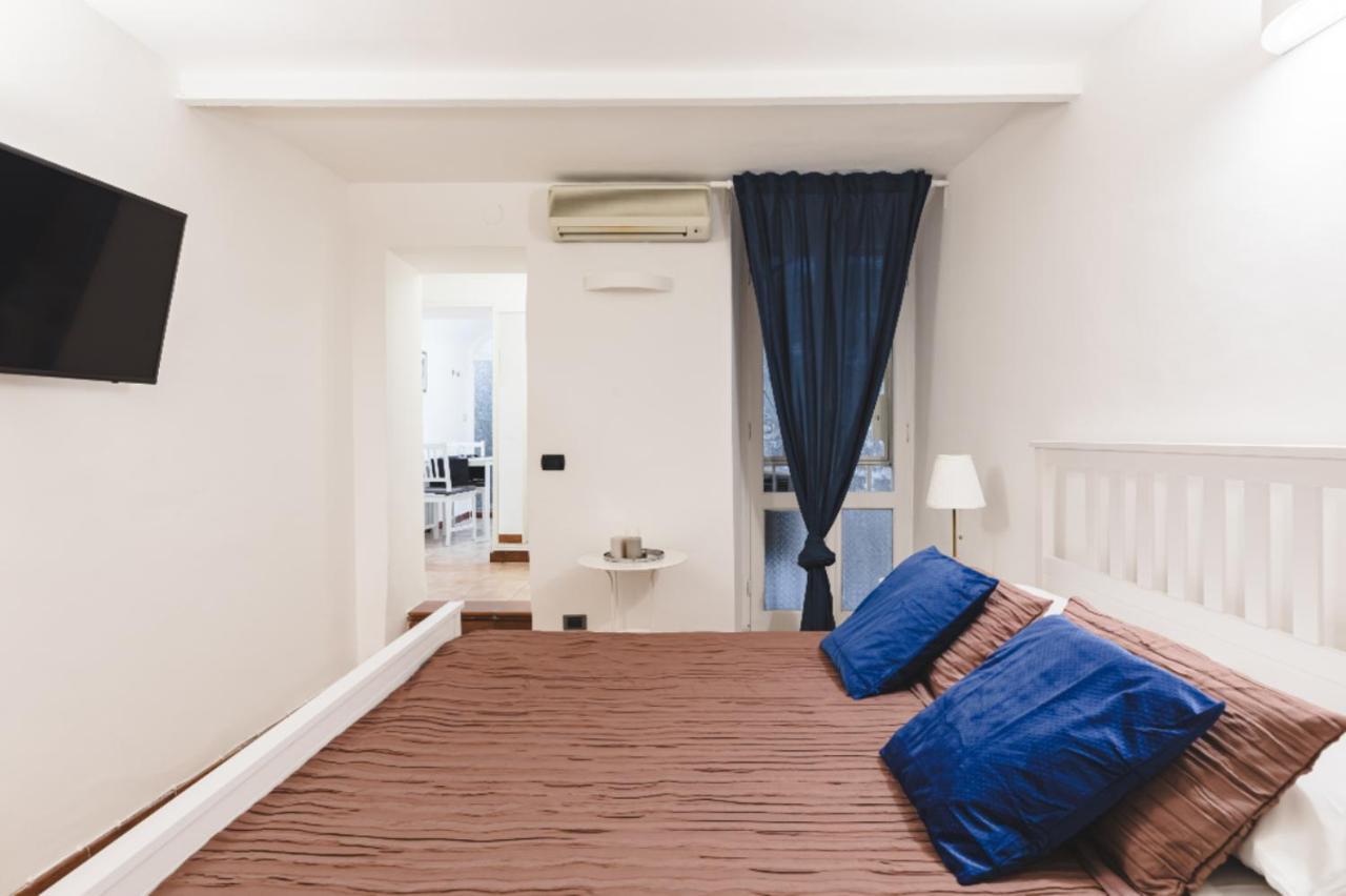 Appartement Sistinaflat à Rome Extérieur photo