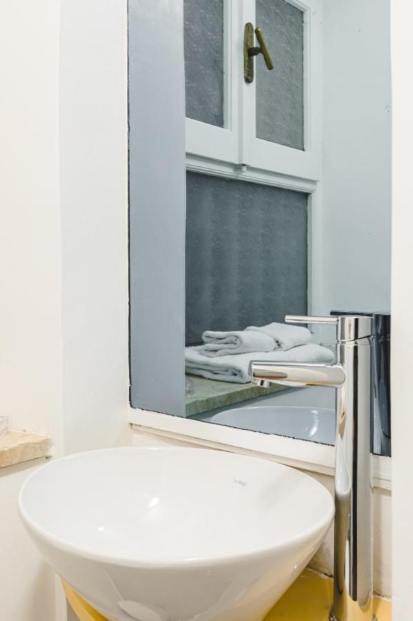 Appartement Sistinaflat à Rome Extérieur photo